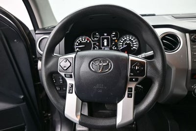 2018 Toyota Tundra SR5 4.6L V8