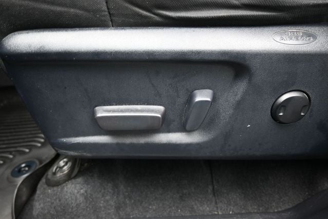 2018 Toyota Tundra SR5 4.6L V8