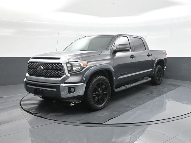 2018 Toyota Tundra SR5 4.6L V8