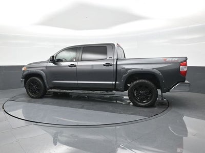 2018 Toyota Tundra SR5 4.6L V8