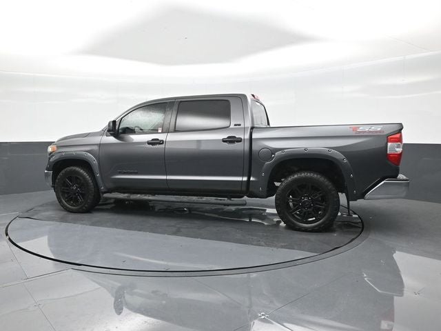 2018 Toyota Tundra SR5 4.6L V8