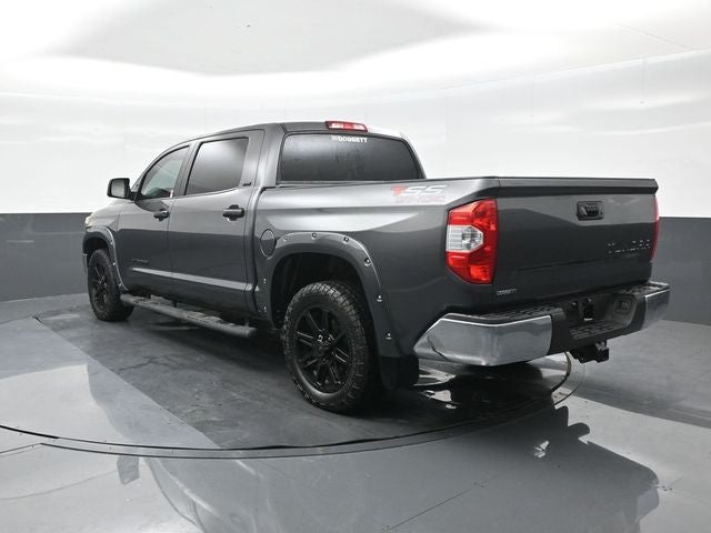2018 Toyota Tundra SR5 4.6L V8