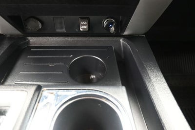 2018 Toyota Tundra SR5 4.6L V8