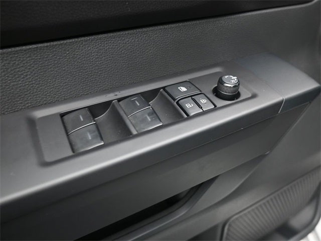 2025 Toyota Tundra SR