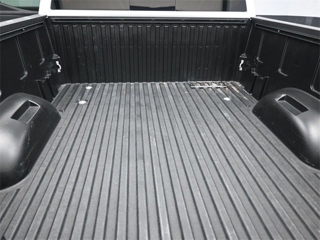 2025 Toyota Tundra SR