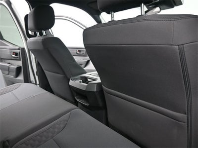 2025 Toyota Tundra SR