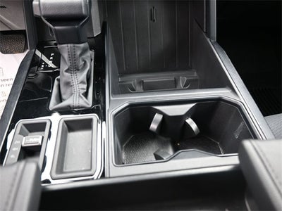 2025 Toyota Tundra SR