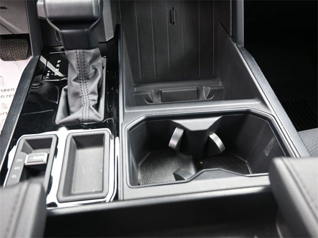 2025 Toyota Tundra SR