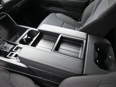 2025 Toyota Tundra SR