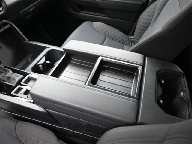 2025 Toyota Tundra SR