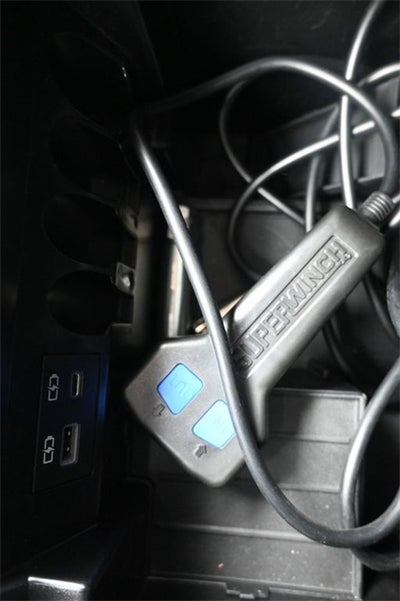 2025 Toyota Tundra SR