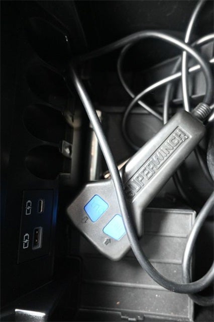 2025 Toyota Tundra SR