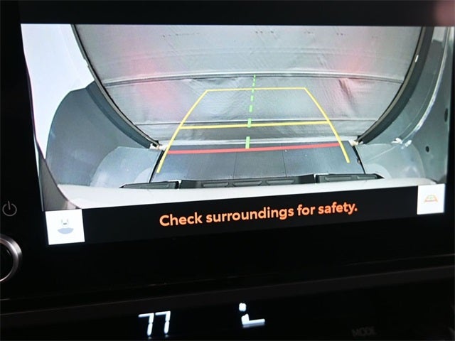 2025 Toyota Tundra SR