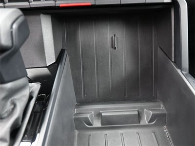 2025 Toyota Tundra SR