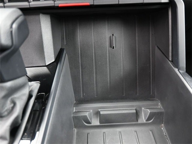 2025 Toyota Tundra SR