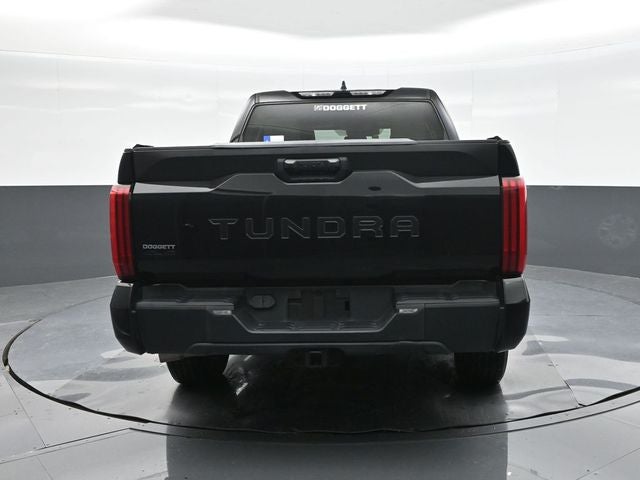 2022 Toyota Tundra SR