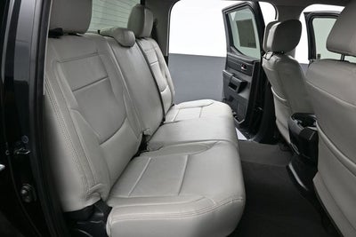 2022 Toyota Tundra SR