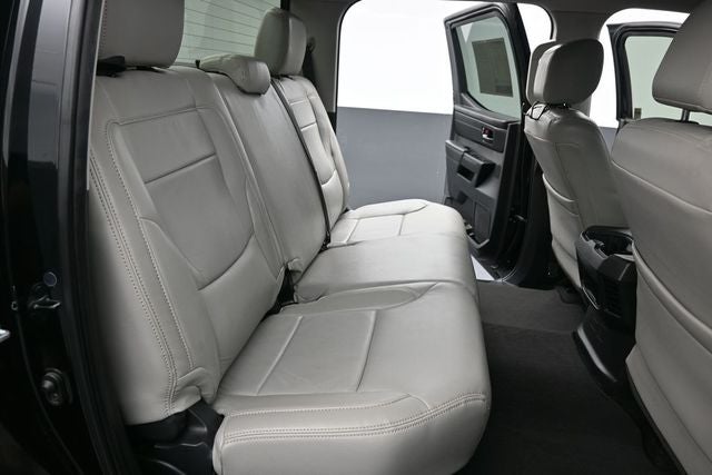 2022 Toyota Tundra SR