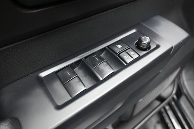 2022 Toyota Tundra SR