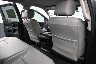 2022 Toyota Tundra SR