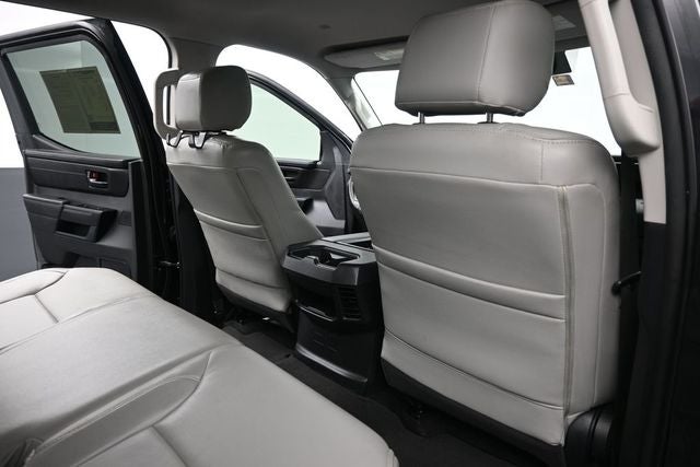 2022 Toyota Tundra SR
