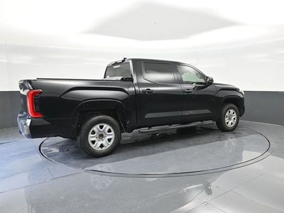 2022 Toyota Tundra SR