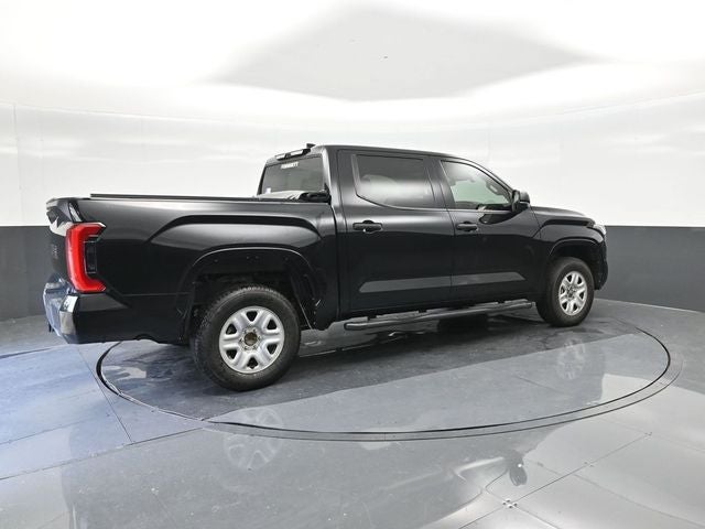 2022 Toyota Tundra SR