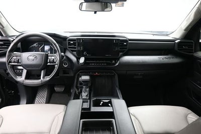 2022 Toyota Tundra SR