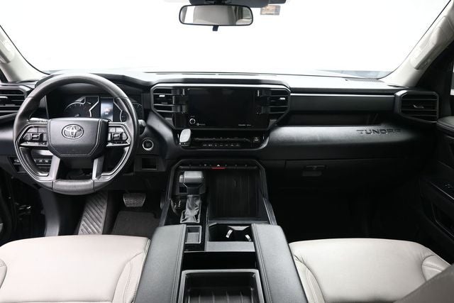 2022 Toyota Tundra SR