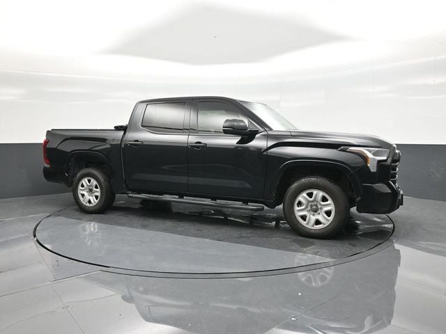2022 Toyota Tundra SR