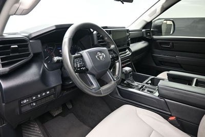 2022 Toyota Tundra SR
