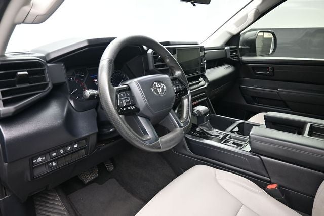2022 Toyota Tundra SR
