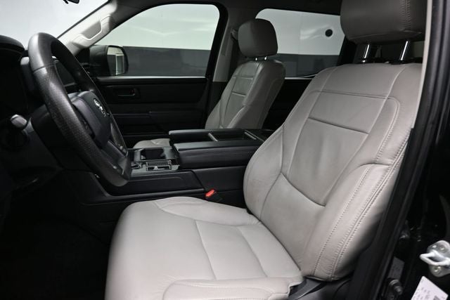 2022 Toyota Tundra SR