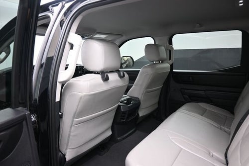 2022 Toyota Tundra SR