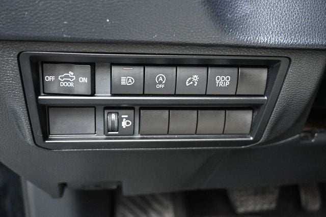 2022 Toyota Tundra SR