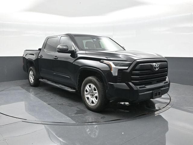 2022 Toyota Tundra SR