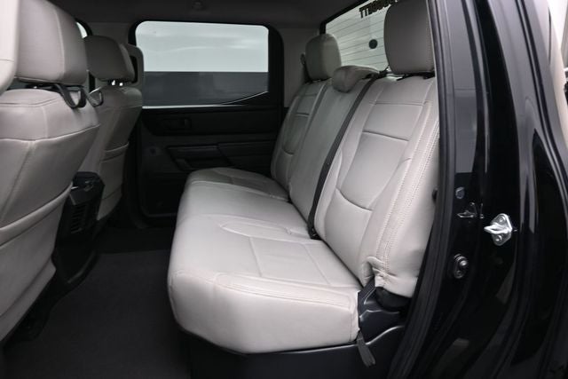 2022 Toyota Tundra SR