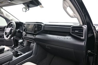 2022 Toyota Tundra SR