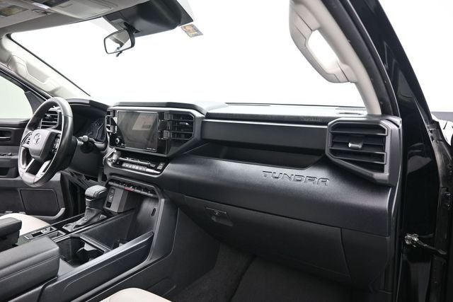 2022 Toyota Tundra SR