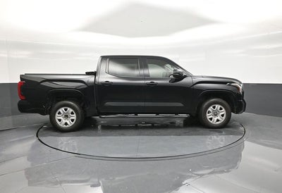 2022 Toyota Tundra SR