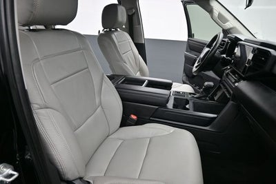 2022 Toyota Tundra SR