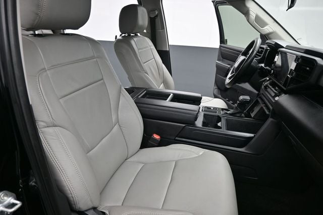 2022 Toyota Tundra SR