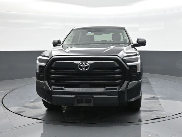 2022 Toyota Tundra SR