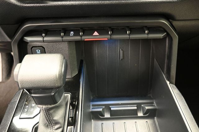 2022 Toyota Tundra SR