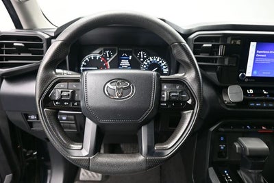 2022 Toyota Tundra SR