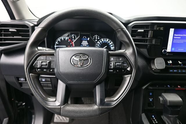 2022 Toyota Tundra SR