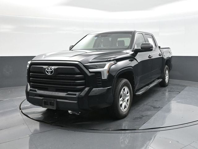 2022 Toyota Tundra SR