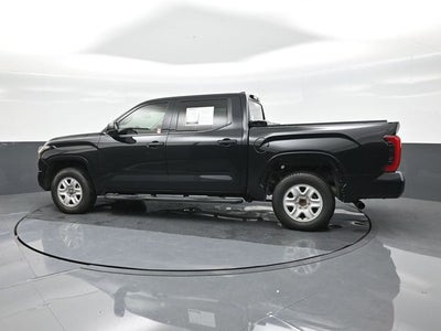 2022 Toyota Tundra SR