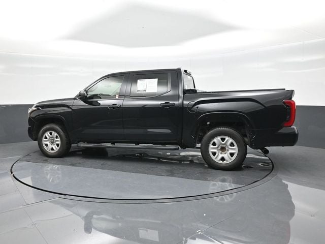 2022 Toyota Tundra SR