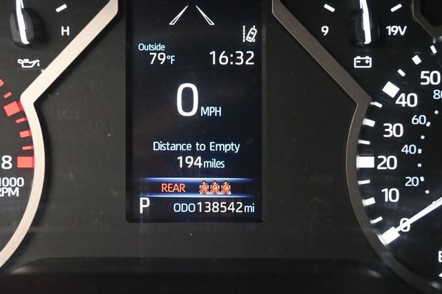 2022 Toyota Tundra SR